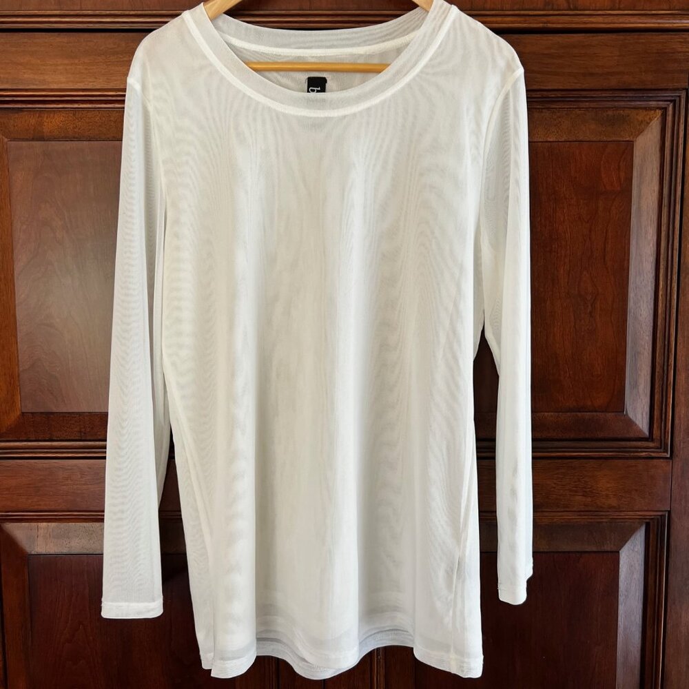 Berek Match Me Up Top - Large
